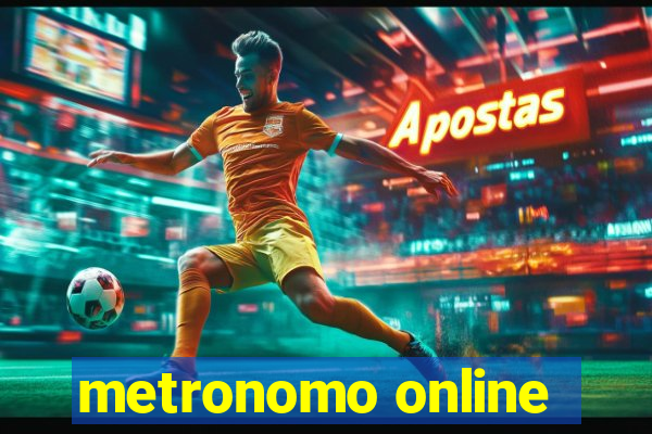 metronomo online